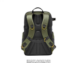 Ba lô máy ảnh Manfrotto Street Medium Backpack