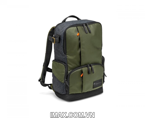 Ba lô máy ảnh Manfrotto Street Medium Backpack