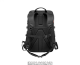 Ba lô máy ảnh Manfrotto Travel Backpack (Màu Đen)