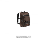 Ba lô máy ảnh Manfrotto Travel Backpack (Màu Nâu)