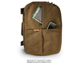 Ba lô máy ảnh National Geographic Africa Small Rucksack NG A5250