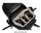Ba lô máy ảnh Safrotto F7L