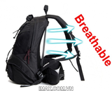 Ba lô máy ảnh Safrotto F7L