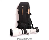 Ba lô máy ảnh Safrotto L1200AW