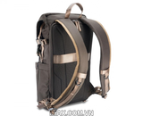 Ba lô máy ảnh Vanguard VEO GO 42M, Đen, Khaki