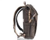 Ba lô máy ảnh Vanguard VEO GO 42M, Đen, Khaki