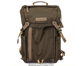 Ba lô máy ảnh Vanguard VEO GO 42M, Đen, Khaki