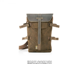 Ba lô National Geographic Africa Camera Sling/Backpack A4569