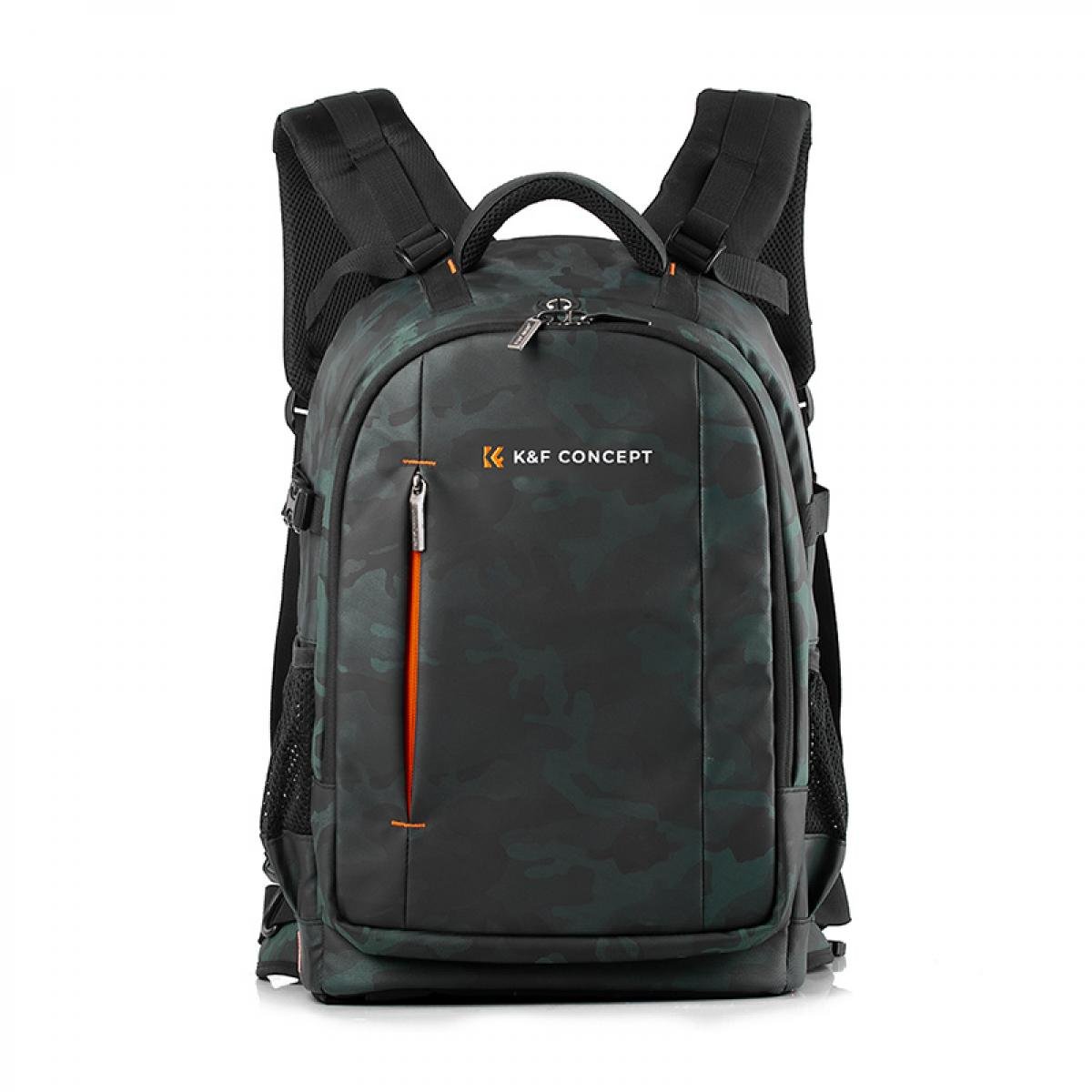 Ba lô máy ảnh K&F Concept 23L - KF13.119