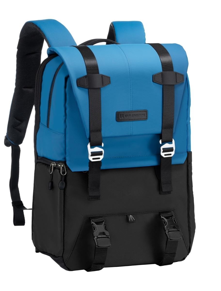 Ba lô máy ảnh K&F Concept chống nước 20L - KF13.087