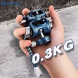 Chân máy ảnh Benro CB258CK Ball FS20PRO Cabon