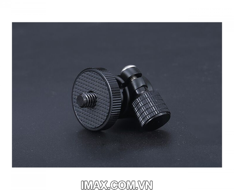 Ballhead Mini Highlight S2