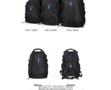 Balo Benro Cool Walker CWII 200N