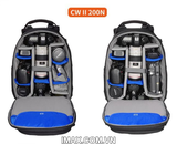 Balo Benro Cool Walker CWII 200N
