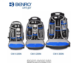 Balo Benro Cool Walker CWII 200N