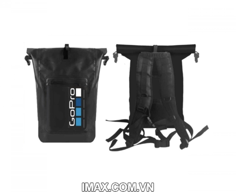 Balo chống nước cho Gopro - Hàng chính hãng