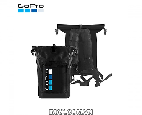 Balo chống nước cho Gopro - Hàng chính hãng