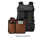 Balo đa năng Lowepro Streetline BP 250, Chính hãng Hoằng Quân