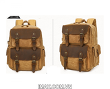 Balo máy ảnh Artisan K-032