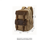 Balo máy ảnh Artisan K-032