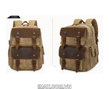 Balo máy ảnh Artisan K-032