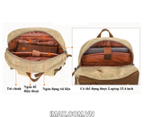 Balo máy ảnh Artisan K-032