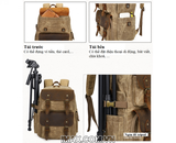 Balo máy ảnh Artisan K-032