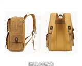 Balo máy ảnh Artisan K-032