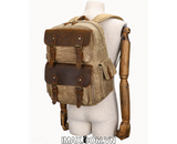 Balo máy ảnh Artisan K-032