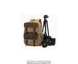 Balo máy ảnh Artisan K-032