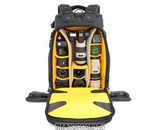 Balo máy ảnh, balo Flycam Vanguard Alta Sky 53