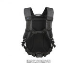 Balo máy ảnh Benro Traveler 100, 2 màu xám-đen