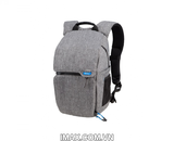 Balo máy ảnh Benro Traveler 200, 2 màu xám-đen
