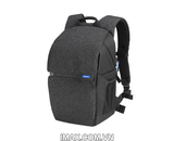 Balo máy ảnh Benro Traveler 200, 2 màu xám-đen