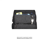 Balo máy ảnh Benro Traveler 200, 2 màu xám-đen