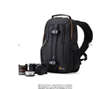 Balo máy ảnh đeo chéo Lowepro Slingshot Edge 150