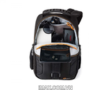 Balo máy ảnh đeo chéo Lowepro Slingshot Edge 150