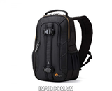 Balo máy ảnh đeo chéo Lowepro Slingshot Edge 150
