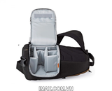 Balo máy ảnh đeo chéo Lowepro Slingshot Edge 150