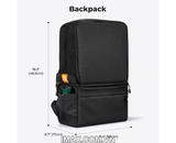 Túi máy ảnh/ Balo Máy Ảnh Gấp Gọn K&F Concept 2 Chiều 22L - KF13.129