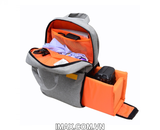 Balo máy ảnh imax 2001