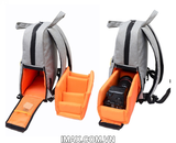 Balo máy ảnh imax 2001