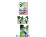 Balo máy ảnh imax 2001