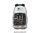 Balo máy ảnh Lowepro M-TREKKER BP 150 xám ( Chính hãng Hoằng Quân )