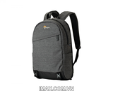 Balo máy ảnh Lowepro M-TREKKER BP 150 xám ( Chính hãng Hoằng Quân )