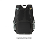 Balo máy ảnh Lowepro M-TREKKER BP 150 xám ( Chính hãng Hoằng Quân )