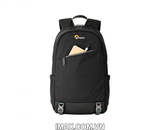 Balo máy ảnh Lowepro M-TREKKER BP 150 xám ( Chính hãng Hoằng Quân )