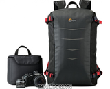 Balo máy ảnh Lowepro Matrix BP 23L, Chính hãng