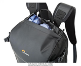 Balo máy ảnh Lowepro Matrix BP 23L, Chính hãng