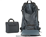 Balo máy ảnh Lowepro Matrix BP 23L, Chính hãng